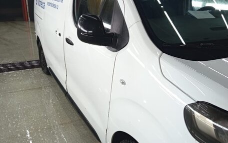 Citroen Jumpy III, 2019 год, 910 000 рублей, 4 фотография