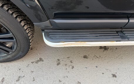 Land Rover Discovery III, 2008 год, 1 120 000 рублей, 8 фотография