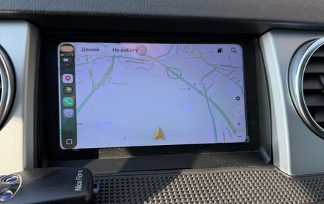 Land Rover Discovery III, 2008 год, 1 120 000 рублей, 15 фотография