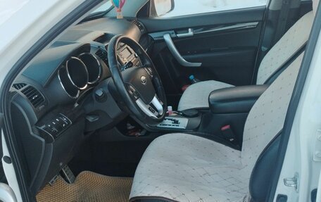 KIA Sorento II рестайлинг, 2012 год, 1 550 000 рублей, 6 фотография