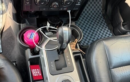 Land Rover Discovery III, 2008 год, 1 120 000 рублей, 12 фотография