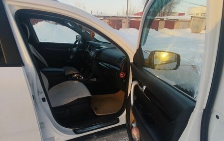 KIA Sorento II рестайлинг, 2012 год, 1 550 000 рублей, 10 фотография