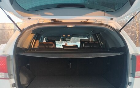 KIA Sorento II рестайлинг, 2012 год, 1 550 000 рублей, 8 фотография