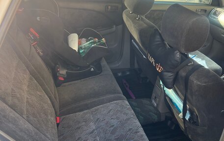 Toyota Caldina, 1999 год, 265 000 рублей, 9 фотография