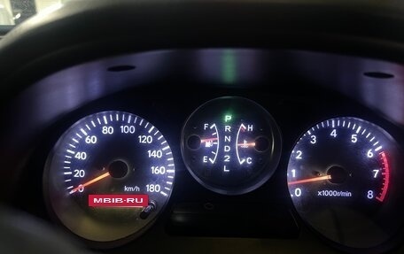 Toyota Caldina, 1999 год, 265 000 рублей, 8 фотография