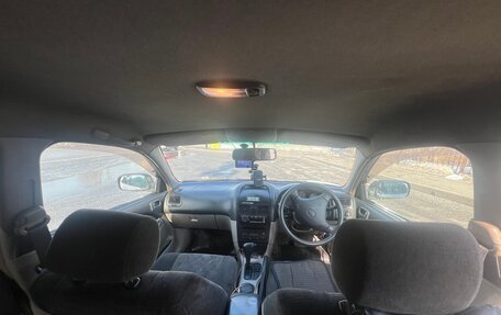 Toyota Caldina, 1999 год, 265 000 рублей, 10 фотография