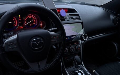 Mazda 6, 2008 год, 620 000 рублей, 2 фотография