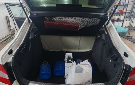 Skoda Superb III рестайлинг, 2012 год, 790 000 рублей, 4 фотография