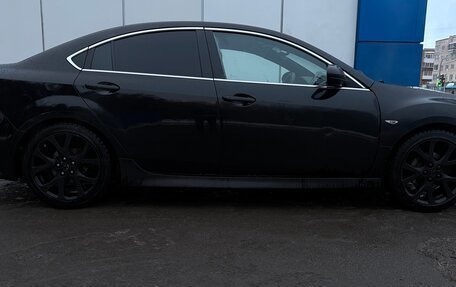 Mazda 6, 2008 год, 620 000 рублей, 5 фотография