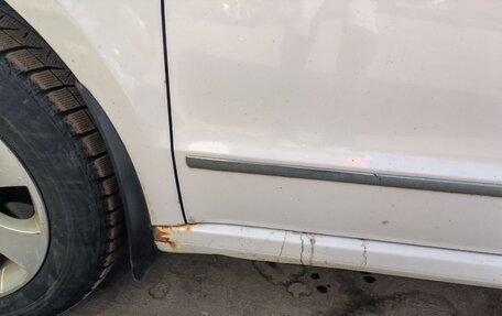 Skoda Superb III рестайлинг, 2012 год, 790 000 рублей, 14 фотография