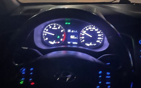 Hyundai Creta I рестайлинг, 2020 год, 1 900 000 рублей, 2 фотография