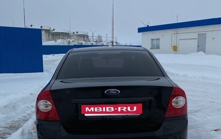 Ford Focus II рестайлинг, 2008 год, 500 000 рублей, 5 фотография