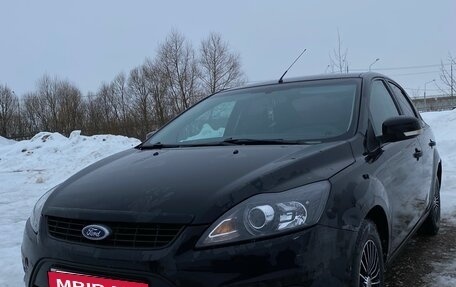Ford Focus II рестайлинг, 2008 год, 500 000 рублей, 2 фотография