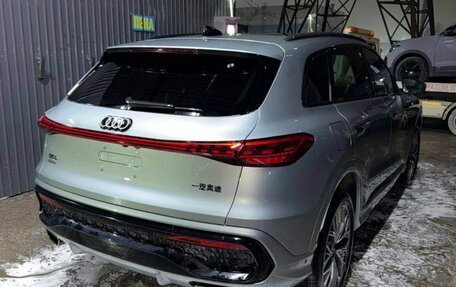 Audi Q5, 2025 год, 6 890 000 рублей, 3 фотография