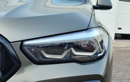 BMW X6, 2021 год, 8 900 000 рублей, 8 фотография