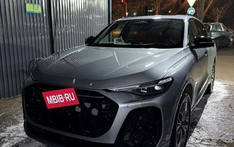 Audi Q5, 2025 год, 6 890 000 рублей, 2 фотография