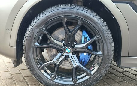 BMW X6, 2021 год, 8 900 000 рублей, 7 фотография