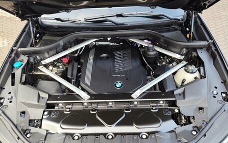 BMW X6, 2021 год, 8 900 000 рублей, 10 фотография