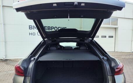 BMW X6, 2021 год, 8 900 000 рублей, 9 фотография