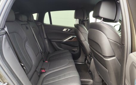 BMW X6, 2021 год, 8 900 000 рублей, 15 фотография