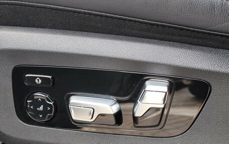 BMW X6, 2021 год, 8 900 000 рублей, 17 фотография