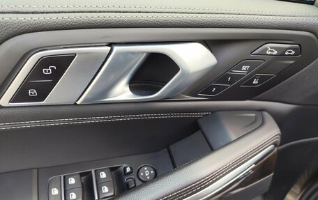 BMW X6, 2021 год, 8 900 000 рублей, 19 фотография