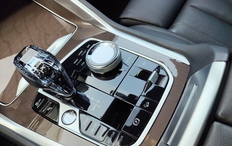 BMW X6, 2021 год, 8 900 000 рублей, 20 фотография