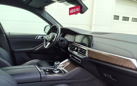 BMW X6, 2021 год, 8 900 000 рублей, 14 фотография