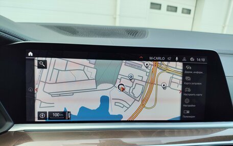 BMW X6, 2021 год, 8 900 000 рублей, 22 фотография