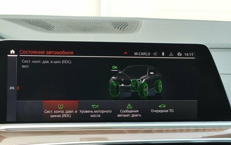 BMW X6, 2021 год, 8 900 000 рублей, 24 фотография