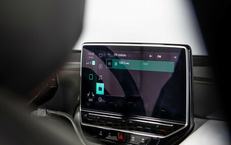 Volkswagen ID.4, 2023 год, 3 648 000 рублей, 9 фотография