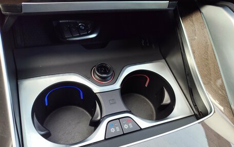 BMW X6, 2021 год, 8 900 000 рублей, 26 фотография