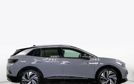 Volkswagen ID.4, 2023 год, 3 648 000 рублей, 3 фотография