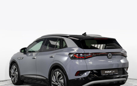 Volkswagen ID.4, 2023 год, 3 648 000 рублей, 5 фотография