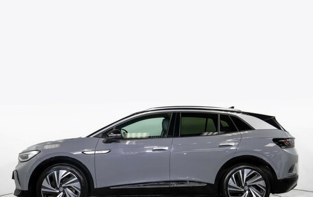 Volkswagen ID.4, 2023 год, 3 648 000 рублей, 6 фотография