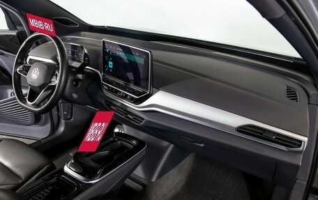 Volkswagen ID.4, 2023 год, 3 648 000 рублей, 7 фотография