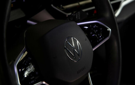 Volkswagen ID.4, 2023 год, 3 648 000 рублей, 18 фотография