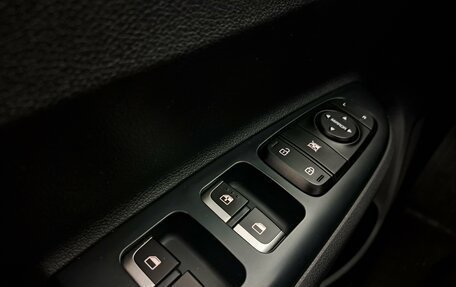 KIA Rio IV, 2017 год, 1 380 000 рублей, 14 фотография