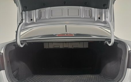 KIA Rio IV, 2017 год, 1 380 000 рублей, 17 фотография