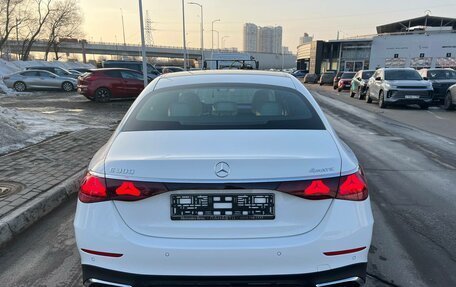 Mercedes-Benz E-Класс, 2025 год, 10 192 000 рублей, 6 фотография