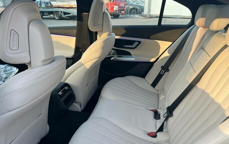 Mercedes-Benz E-Класс, 2025 год, 10 192 000 рублей, 9 фотография