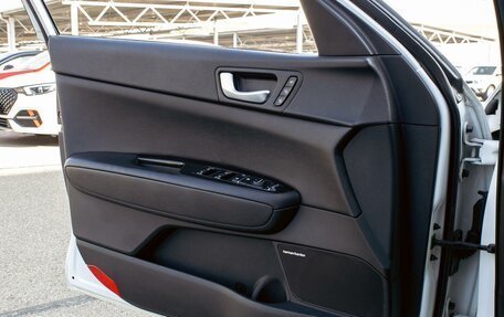 KIA Optima IV, 2017 год, 1 655 000 рублей, 12 фотография