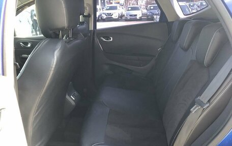 Renault Kaptur I рестайлинг, 2021 год, 1 599 000 рублей, 11 фотография