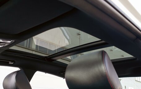 KIA Optima IV, 2017 год, 1 655 000 рублей, 17 фотография