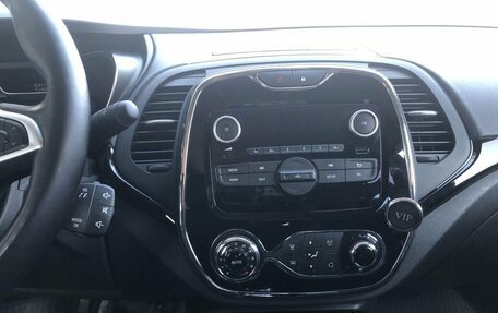 Renault Kaptur I рестайлинг, 2021 год, 1 599 000 рублей, 14 фотография