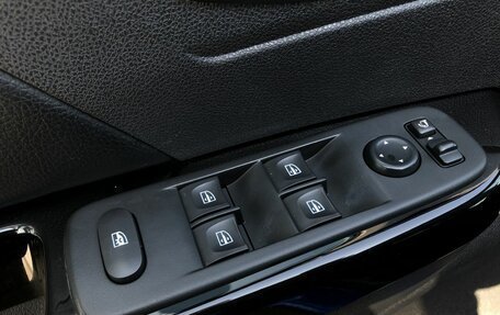 Renault Kaptur I рестайлинг, 2021 год, 1 599 000 рублей, 13 фотография