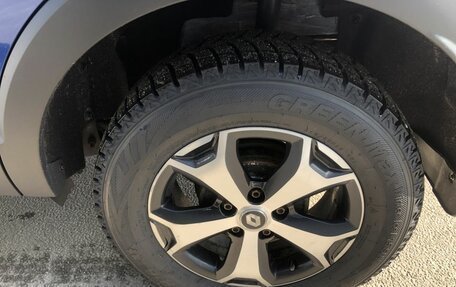 Renault Kaptur I рестайлинг, 2021 год, 1 599 000 рублей, 15 фотография