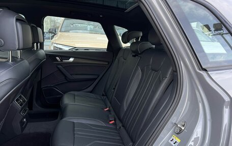 Audi Q5, 2025 год, 5 750 000 рублей, 8 фотография