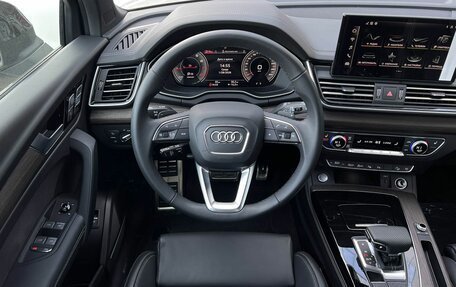 Audi Q5, 2025 год, 5 750 000 рублей, 10 фотография