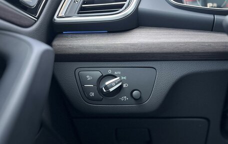 Audi Q5, 2025 год, 5 750 000 рублей, 14 фотография